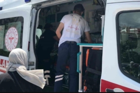 Bilecik’te otomobil çarptığı çocuk yaralandı