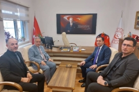 Aile yılı çalışmaları Bozüyük’te başladı