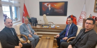 Aile yılı çalışmaları Bozüyük’te başladı