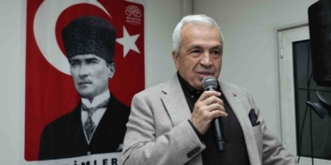 Anadolu Arastası Turizm Geliştirme Kooperatifi olağan genel kurulunu yaptı