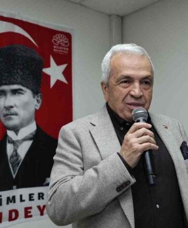 Anadolu Arastası Turizm Geliştirme Kooperatifi olağan genel kurulunu yaptı