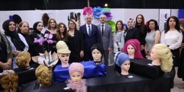 Orta Asya’dan Anadolu’ya uzanan ortak miras sergisi başlıyor