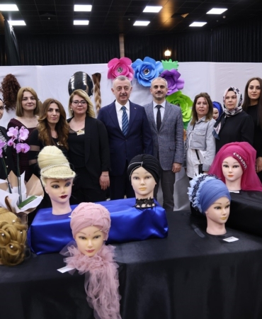 Orta Asya’dan Anadolu’ya uzanan ortak miras sergisi başlıyor