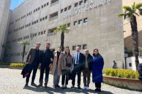 Bursa’da dişi çekildikten sonra vefat eden minik Deniz’in ölümüyle ilgili davada mütalaa açıklandı