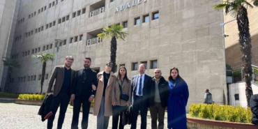 Bursa’da dişi çekildikten sonra vefat eden minik Deniz’in ölümüyle ilgili davada mütalaa açıklandı