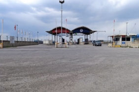 Ro-ro seferlerinin yapıldığı Karasu Limanı’nda cinayet