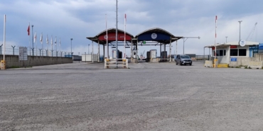 Ro-ro seferlerinin yapıldığı Karasu Limanı’nda cinayet