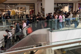 Deprem Bandırma’da da paniğe yol açtı