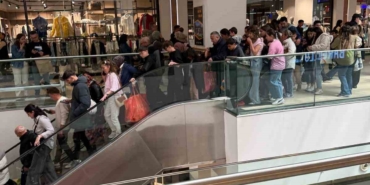 Deprem Bandırma’da da paniğe yol açtı