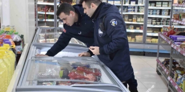 Kurallara uymayanın dükkanına kilit vurulacak