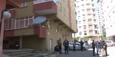 Maltepe’de depreme dayanıksız olan 4 blokluk site için tahliye kararı