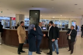 Polatların kara para aklama davasında üçüncü celse başladı