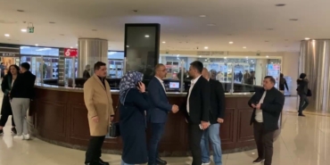 Polatların kara para aklama davasında üçüncü celse başladı