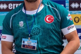 Körfez’in gururu ragbicilere milli davet