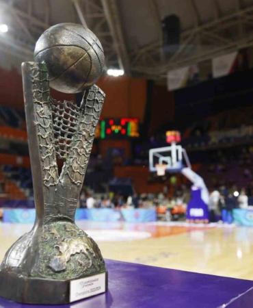 Kadınlar Euroleague’de 6’lı final başlıyor