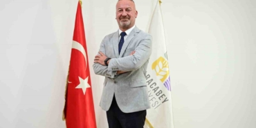 Karacabey Belediye Başkanı Fatih Karabatı, İYİ Parti’den istifa etti