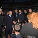 Esenyurt Belediyesi tüm ekipleriyle gece boyunca sahada olacak
