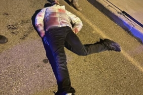 Bakırköy’de polise ateş açan iki kişi yaralı olarak yakalandı