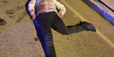 Bakırköy’de polise ateş açan iki kişi yaralı olarak yakalandı