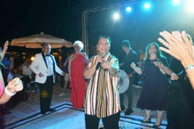 Balık Ayhan yoğun bakım servisine kaldırıldı