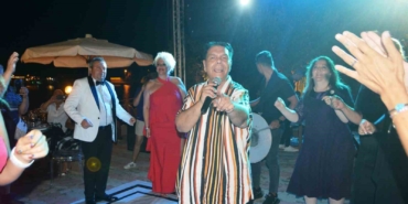 Balık Ayhan yoğun bakım servisine kaldırıldı