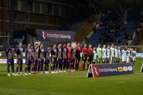 Trendyol Süper Lig: Eyüpspor: 1 - Adana Demirspor: 0 (Maç devam ediyor)