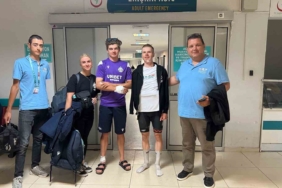 60. Cumhurbaşkanlığı Türkiye Bisiklet Turu Organizasyon Komitesi’nden yarışta düşen sporcularla ilgili açıklama