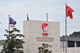 TFF’den depremden etkilenen vatandaşlar için geçmiş olsun mesajı