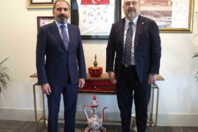 TFF’de yeni görev dağılımına gidildi