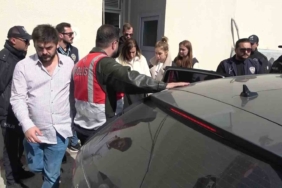 Beykoz Belediye Başkan Yardımcısı Fidan Gül tutuklandı