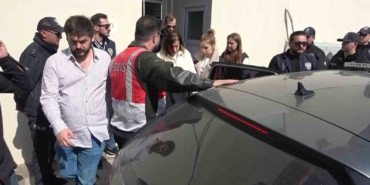 Beykoz Belediye Başkan Yardımcısı Fidan Gül tutuklandı