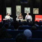 "Direniş: Gazze" temasıyla 5. Esenler Öykü Günleri başladı