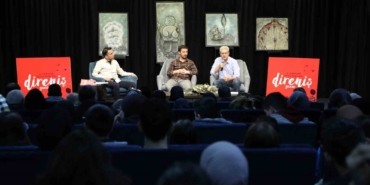 "Direniş: Gazze" temasıyla 5. Esenler Öykü Günleri başladı