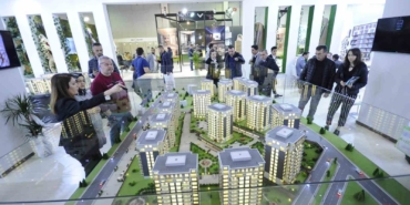 Konut ve inşaat sektörü projelerini Bursa’daki fuarda tanıtacak