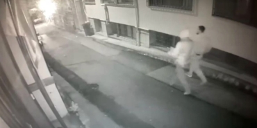 3 motosiklet çaldılar, 4’üncüyü çalarken suçüstü yakalandılar