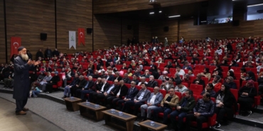 Salih Selman sevenleri ile buluştu