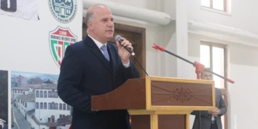 Bilecik’e önemli bir çağrıda bulundu