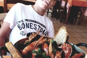 Gümüşhane’de yakalanmıştı: Mattia Ahmet Minguzzi’nin ailesine tehdit mesajı atan şüpheli tutuklandı