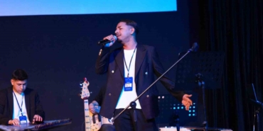 Balıkesirli gençler ’Kültür ve Sanat’ da yarıştılar