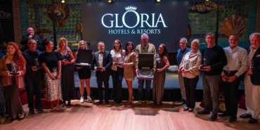 Gloria Özaltın Championship 2025’te şampiyonlar belli oldu