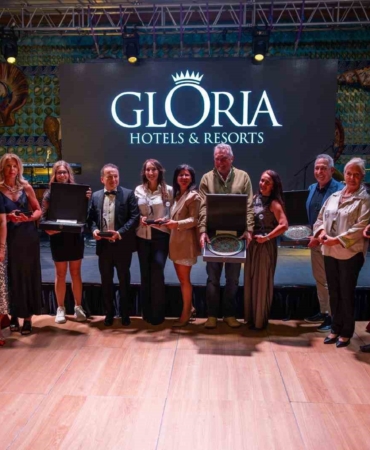 Gloria Özaltın Championship 2025’te şampiyonlar belli oldu