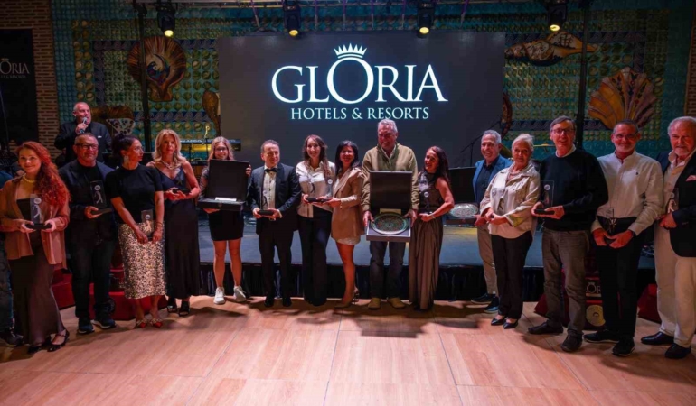 Gloria Özaltın Championship 2025’te şampiyonlar belli oldu