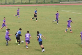 Bozüyük’te gol yağmuru