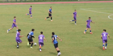 Bozüyük’te gol yağmuru
