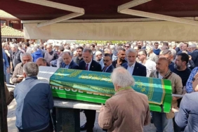 Sevilen doktora veda