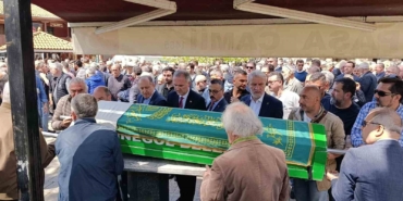 Sevilen doktora veda