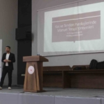 SUBÜ öğrencilerinden ‘Fizyoterapistler Günü’ etkinlikleri