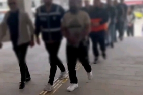 Edirne’de 7 firari hükümlü yakalandı