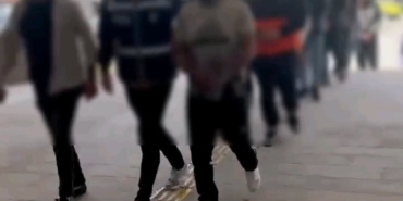 Edirne’de 7 firari hükümlü yakalandı