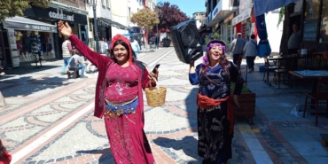 Kakava-Hıdırellez şenliğine 9/8’lik ritimlerle davet
